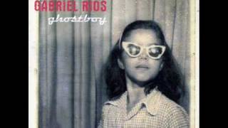 Gabriel Rios - Ghostboy (album version)