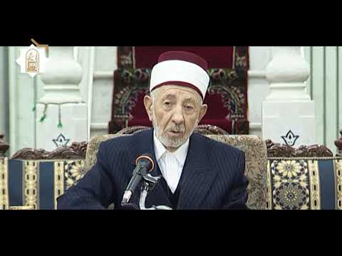 لماذا خلق الله الإنسان ...؟! 