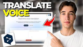 How to Translate Using Voice On Deepl (Full Guide 2026)