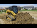 Cat® Dozer Blade Operating Tips