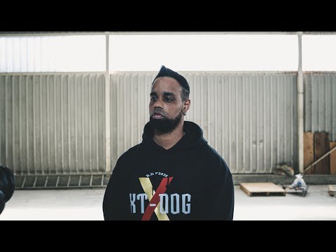 XT-DOG - SMOKE (Official Music Video )