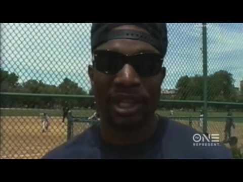 The Slick Boys: 3 Chicago Cops back in the 1990s who also rapped