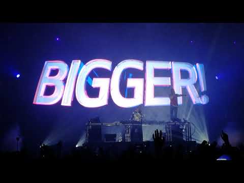 Axwell Ingrosso Moscow 2018