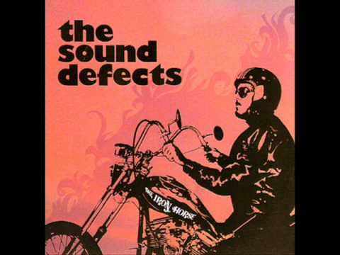 The Sound Defects - Theme From The Iron Horse