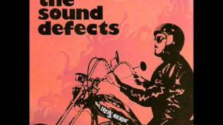 The Sound Defects - Theme From The Iron Horse