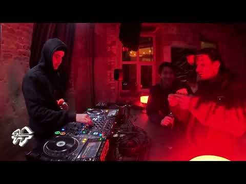 ejekt annual takeover w/ bswalk, i.krueger, tofudj, dij iniesta, rattah & bryozone - 21/12/2024