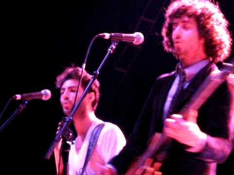 4/4 Steel Train - S.O.G. Burning in Hell @ Orpheum, Minneapolis, MN 3/24/10