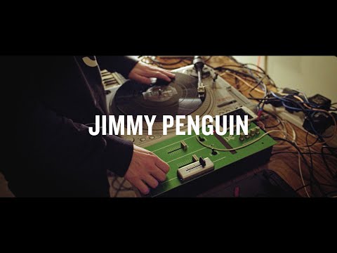 INSIDE TURNTABLISTS - JIMMY PENGUIN - TRAILER