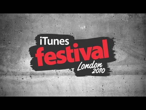 Henrik B - Live at iTunes Festival, Roundhouse, London, UK (Sep 13, 2013) HDTV