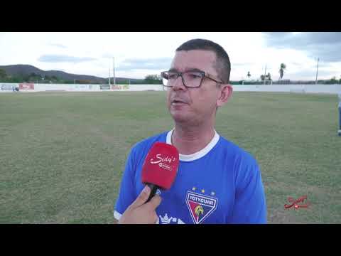 FUTEBOL POTIGUAR: Baraúnas faz duelo direto contra o Alecrim