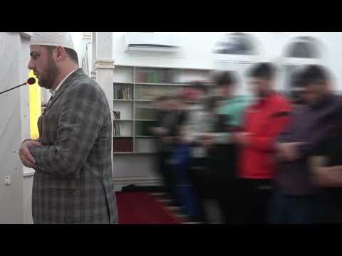 Surja Saf | Hoxhë Zejnullah Sadiki|