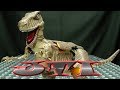 JUST TRANSFORM IT MP 41 Masterpiece Dinobot