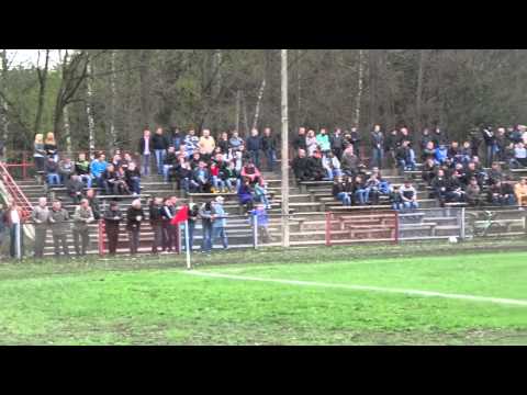 Skrót: Derby Gminy Łaskarzew: Promnik Łaskarzew - Snajper Sośninka 0:0. 28.04.2013