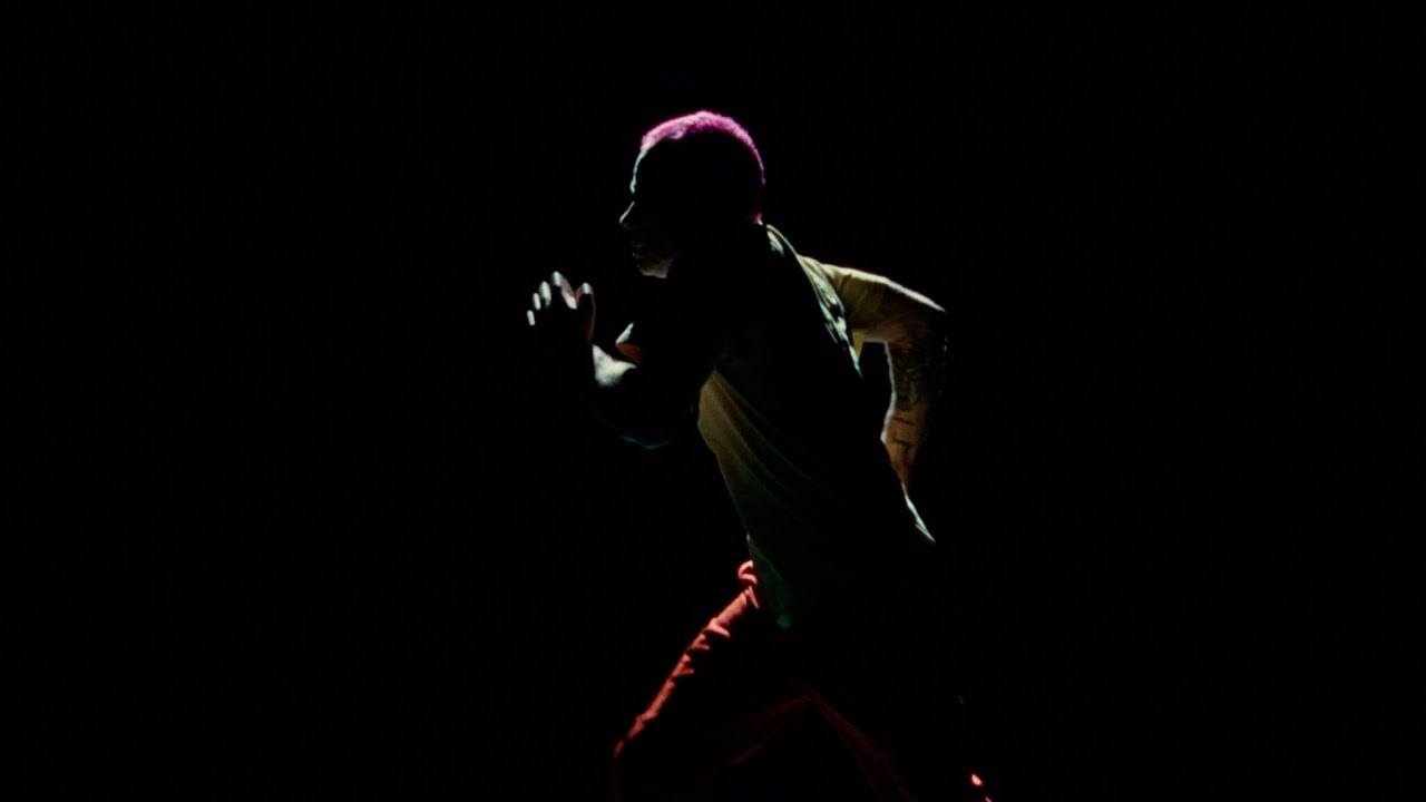 Flea - A Plea (Official Music Video) - YouTube