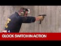 ATF Shows How A Glock Switch Works