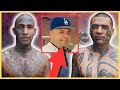 Hunting Federal Informants Mandatory Murders MS 13 The Mexican Mafia S Hitman
