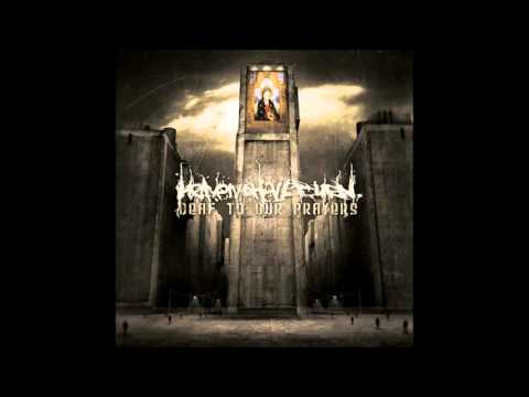 Heaven Shall Burn - Deaf To Our Prayers - Full Album (2006)