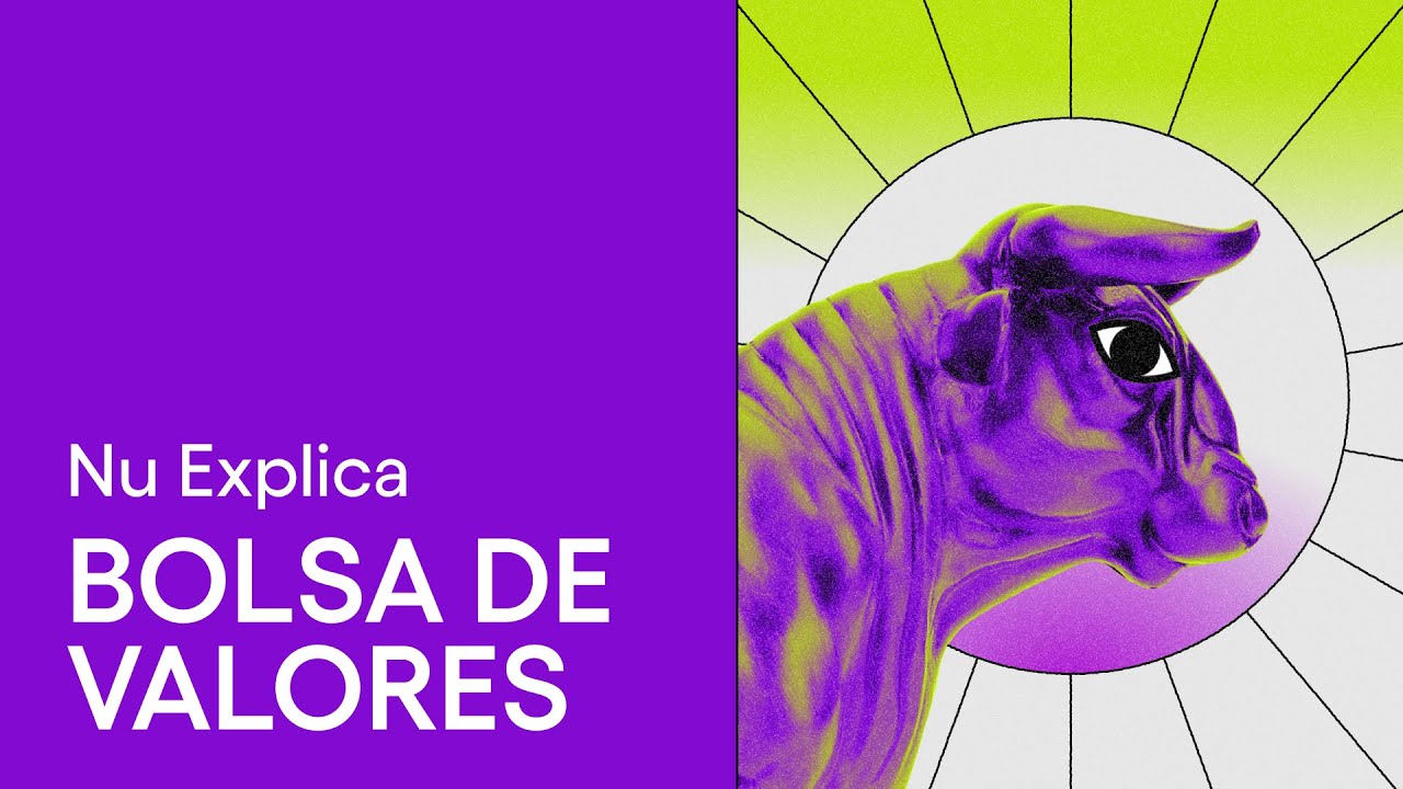 Bolsa de Valores de um jeito simples de entender | NuExplica