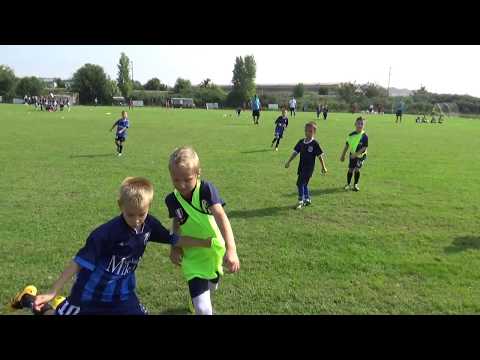 Meridijana NS - ODR 2 Petrovaradin 2:0 (Grupno takmičenje)