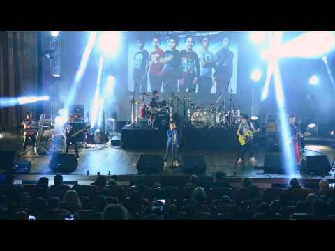 Sold Out - Sold Out (Official Video Live)