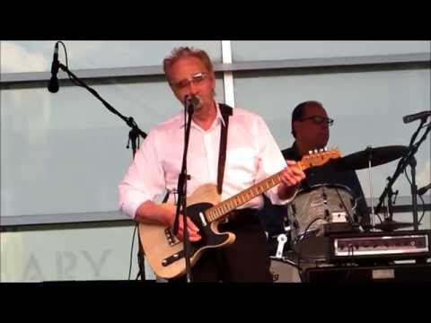 Jack Scott "What's In The World Come Over You" Warren August 23, 2014