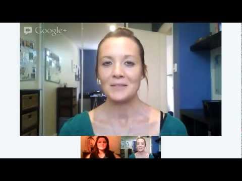 UltimateTest.org - Interview with Kyla Tustin