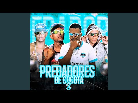 Predadores de Cocota 2