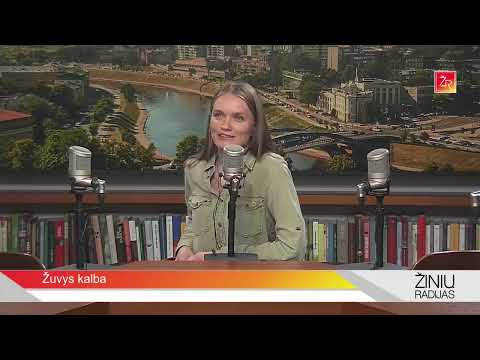 „Žuvys kalba“: Kaip pagauti trofėjinį upėtakį?