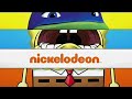 Nickelodeon Ident Faces 2015