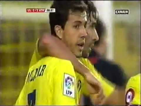 PRIMERA DIVISION 2009/10 (J38) y 2010/11(J01 a 35)