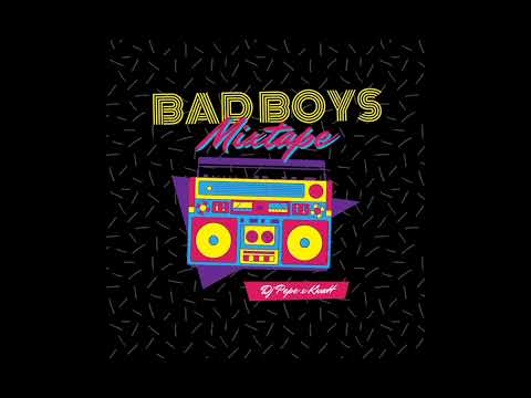 Bad Boys IX(Mixtape Vol.9)