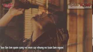 Nơi Anh Tập Quên - MCT2K Ft. EddyKey, Young Tee [Video Lyric Official HD]