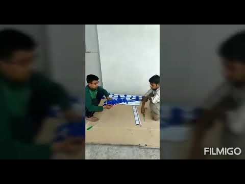 Corporate Video of Shree Enterprises, TDS City loni, Ghaziabad