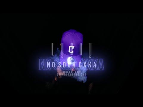 No Soda Cxka - Toxic (Official Video) Shot By @djrodproductions2199