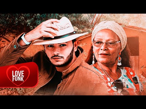 O MENINO DE VÓ VAI DEIXAR VOVÓ - Piseiro do Barão feat Mãe Nininha de Oya (Love Funk)