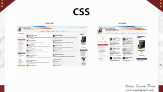 Курс CSS - Урок №40. Max и Min ширина сайта.