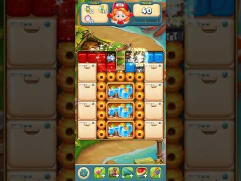 Toy Blast level 2931