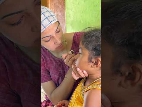 Full video published pathutu epti irukunu solunga😍♥️ #minivlog #sakthimagizhini #sakthibabu