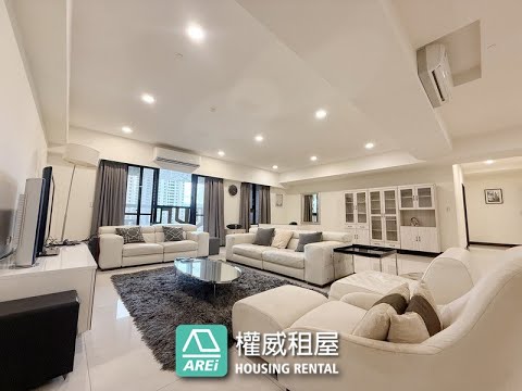 ✨堅山謙仰美術館奢華進口傢俱頂級3房平車-權威 整層住家 堅山謙仰 591租屋 月租75,000元/月