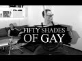 50 SHADES OF GAY avec Jean-Claude Van Damme ...