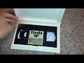 Bambi 1989 VHS 3rd Copy