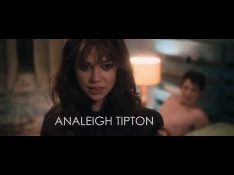 AMOR A SEGUNDA VISTA - Tráiler español (doblaje)