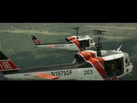 ONLY THE BRAVE: Trailer #3 - In Theatres October 20