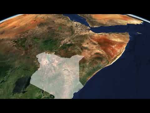 EOAgriTwin: Earth Observation-based Digital Twin for Resilient Agriculture under Multiple Stressors