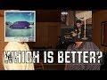 WHICH IS BETTER VOL. 3 #MALLORYBROS 4K