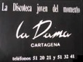 Discoteca La Dama Agosto 1996 LA HORA CERO ...
