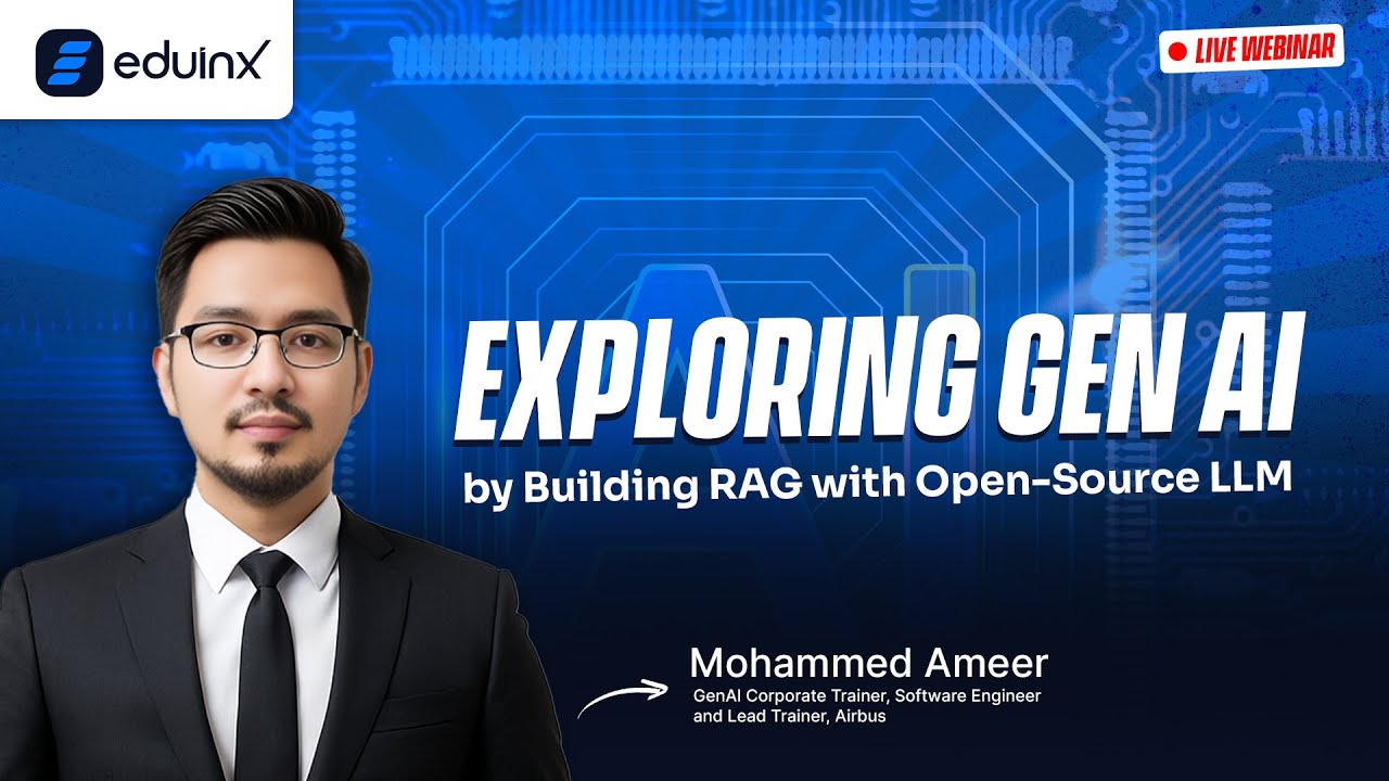 Live Q&A: Navigating a Career in Tech