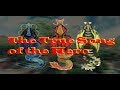 The True Song Of The Hero Dragon S Parts