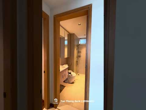 Waterview, 87 Tampines Avenue 1, 2 Bedrooms, 786 sqft, Condominium For Rent, by Thong Seck Tan, 500131139 - PropertyGuru.com.sg