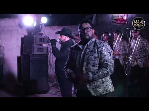 El Nono y Su Banda Reina de Jerez    El Gallero EN VIVO